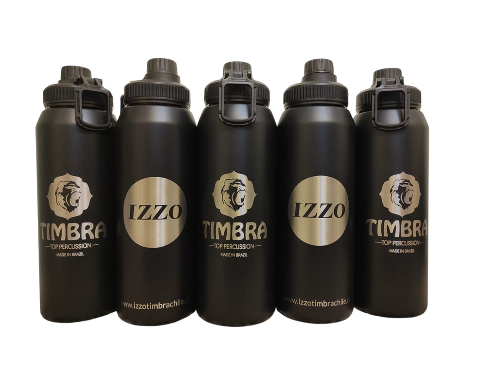 Termo agua caliente y frio - IZZO TIMBRA