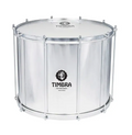 Surdo 22"x 40 CM Axe Clásico Aluminio Brillante - TIMBRA TOP PERCUSSION