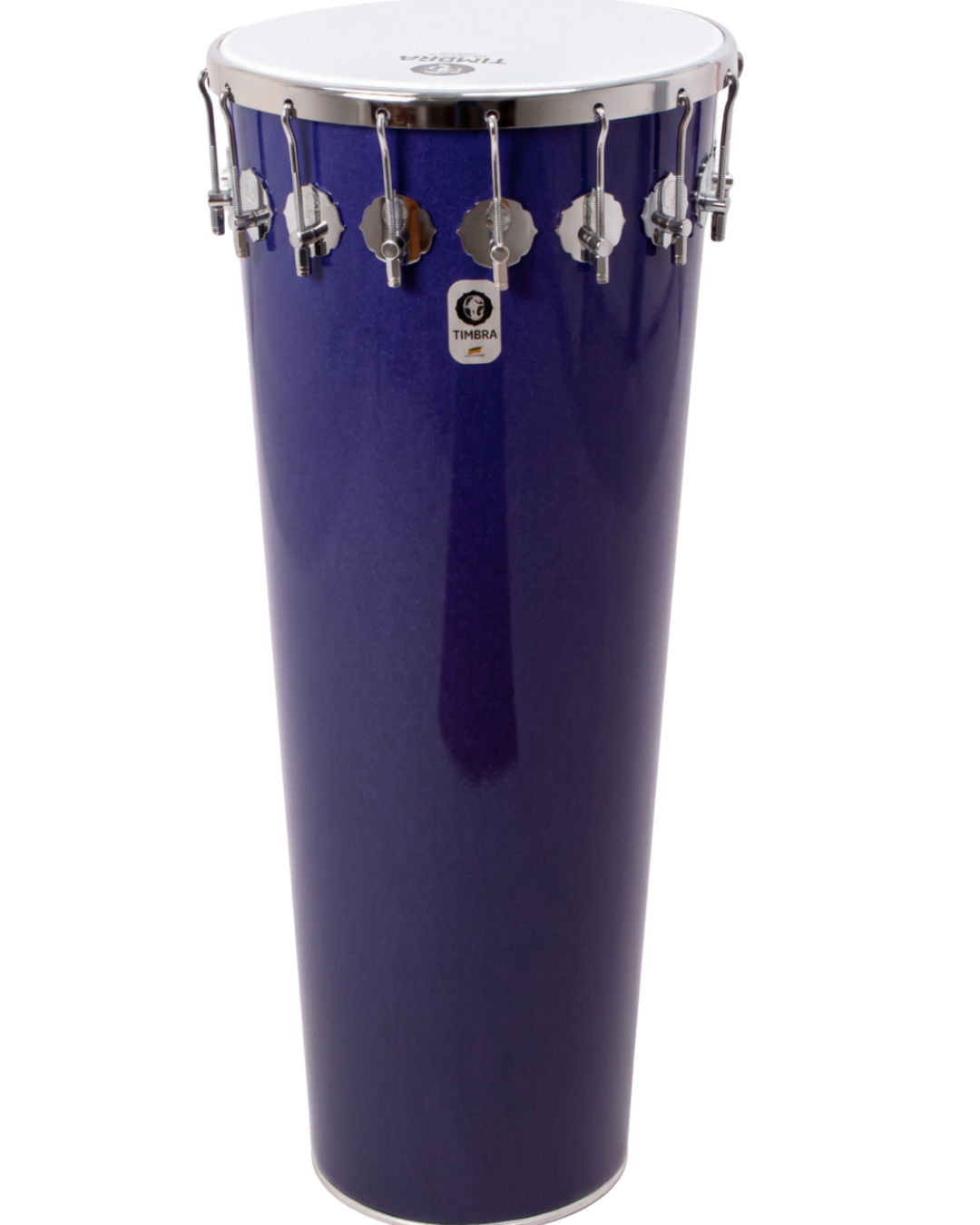 Timba 14" x 16 Afinores - Linea Series - TIMBRA TOP PERCUSSION