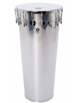 Timba 14" x 16 Afinadores -  Aluminio Brillante - TIMBRA TOP PERCUSSION