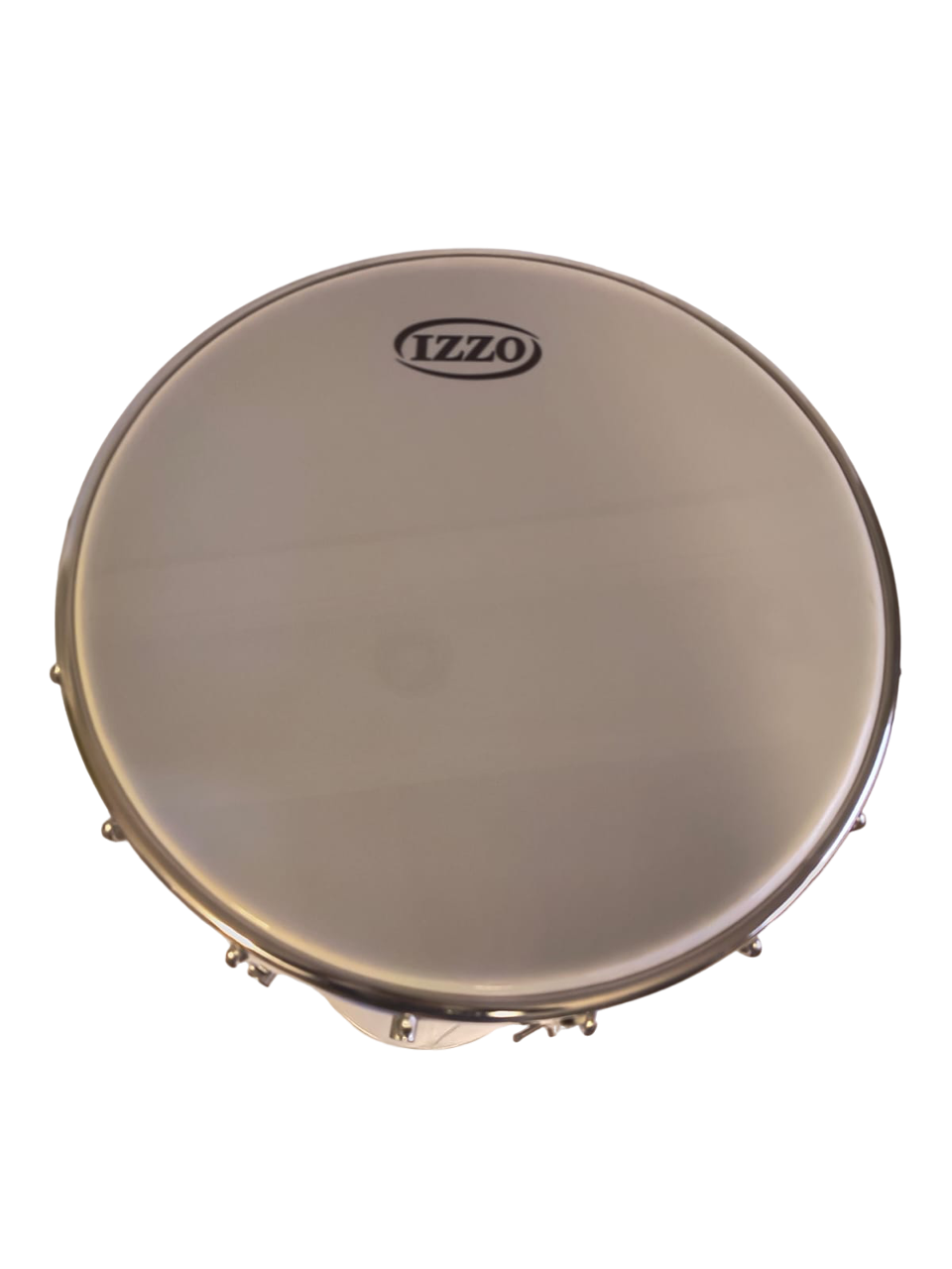 Timba 14" x 16 Afinadores - Aluminio