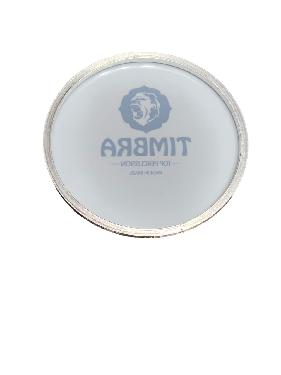 Parche 6" P3 Nylon Sintetico - TIMBRA TOP PERCUSSION