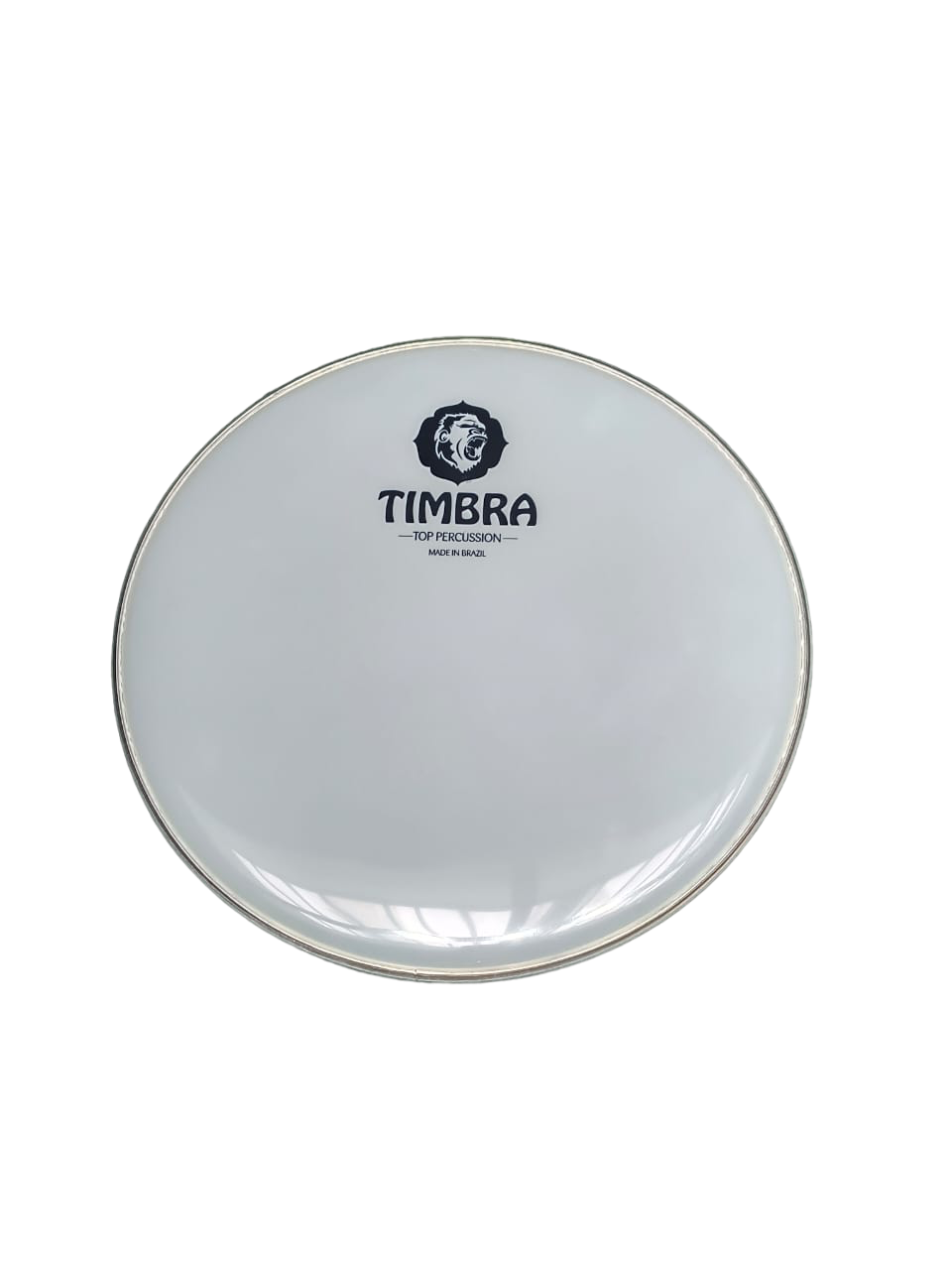 Parche 8" P3 Nylon Sintetico - TIMBRA TOP PERCUSSION