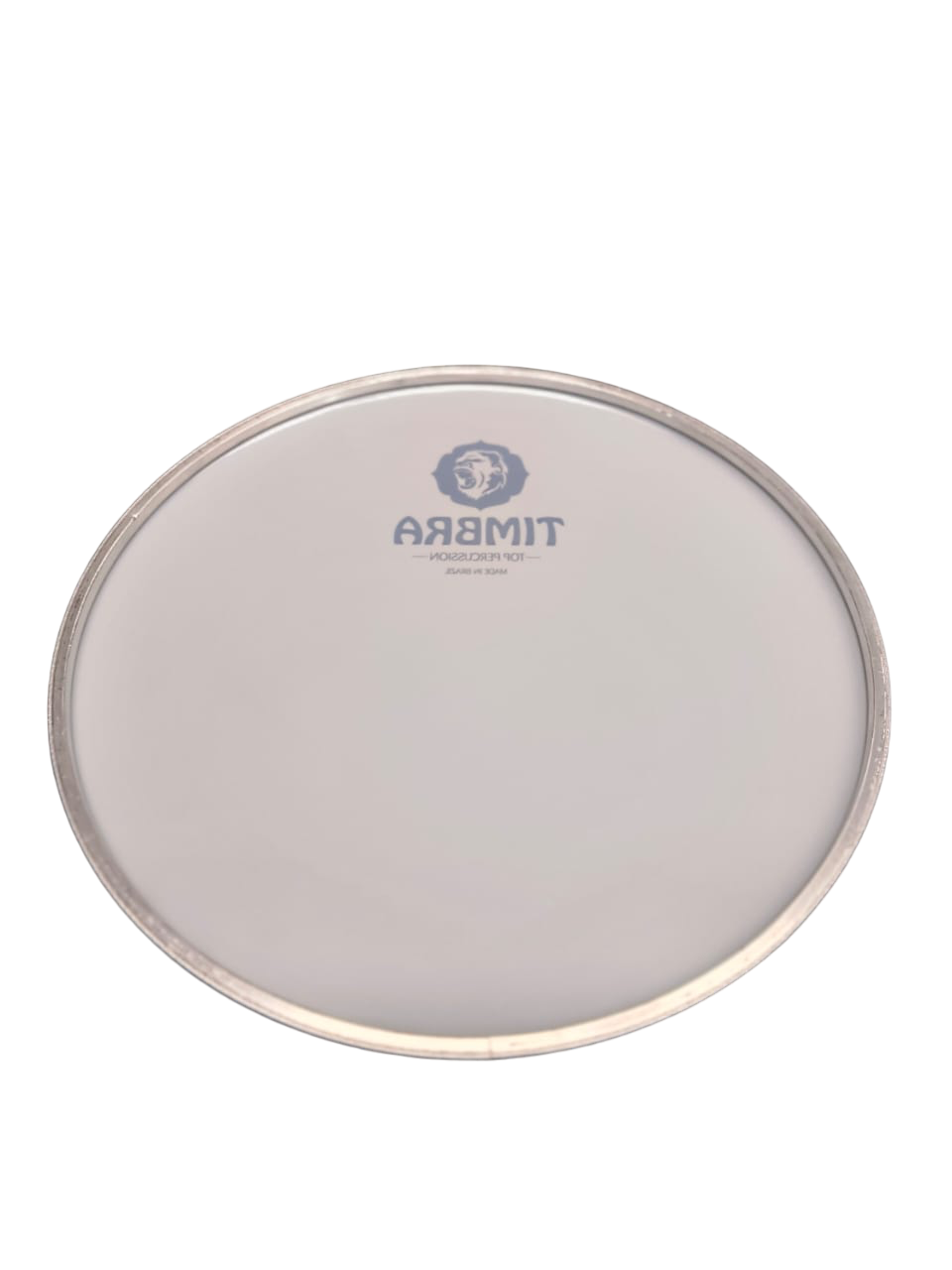 Parche 10" P3 Nylon Sintetico - TIMBRA TOP PERCUSSION
