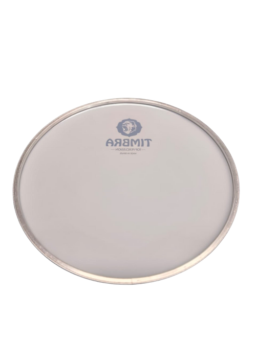 Parche 10" P3 Nylon Sintetico - TIMBRA TOP PERCUSSION
