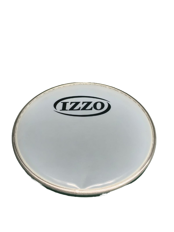 PARCHES P2 IZZO INSTRUMENTOS MUSICAIS