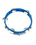 Pandeiro 10" Parche Nylon - Abs resistente - IZZO INSTRUMENTOS MUSICAIS