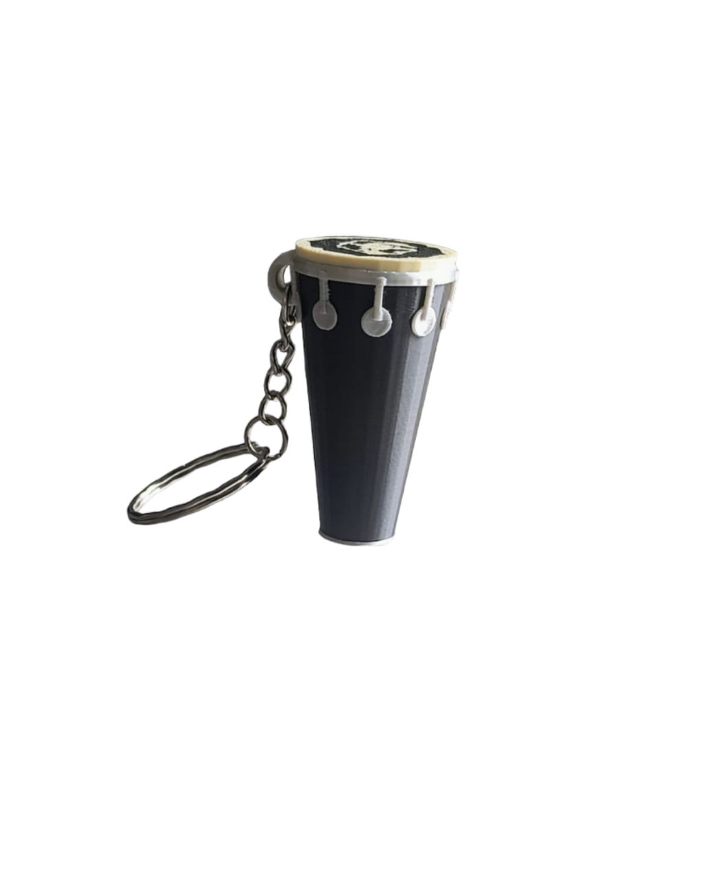 Llavero Timba