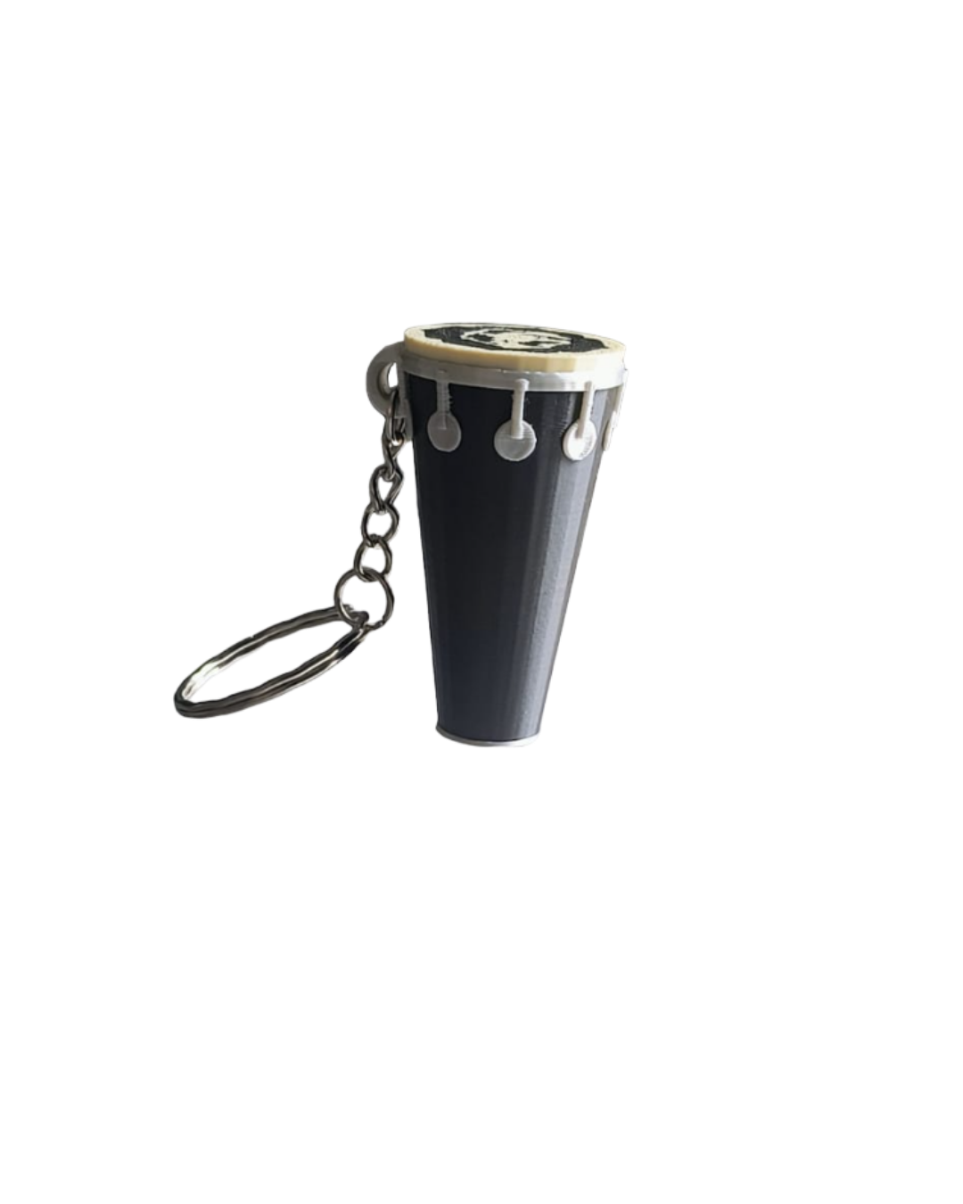 Llavero Timba