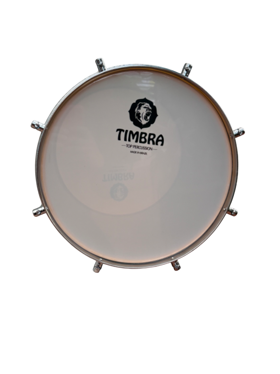 Repique 12" x 8 Afinadores - Linea Colors