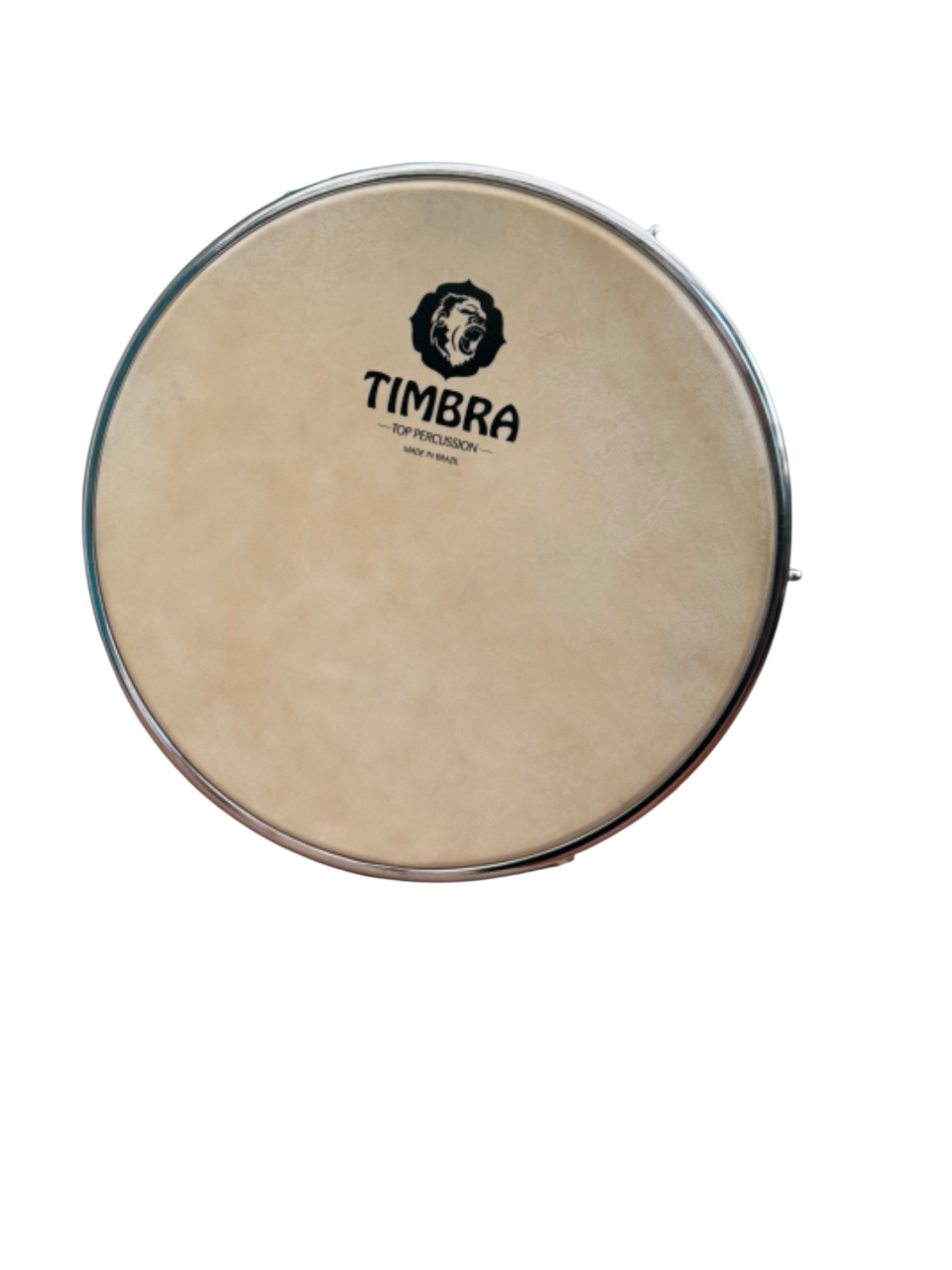 Tantan 12" x 50 Cm - Aluminio